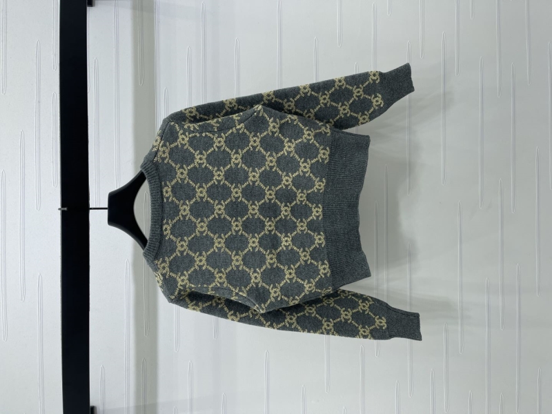 Ch**el sweaters